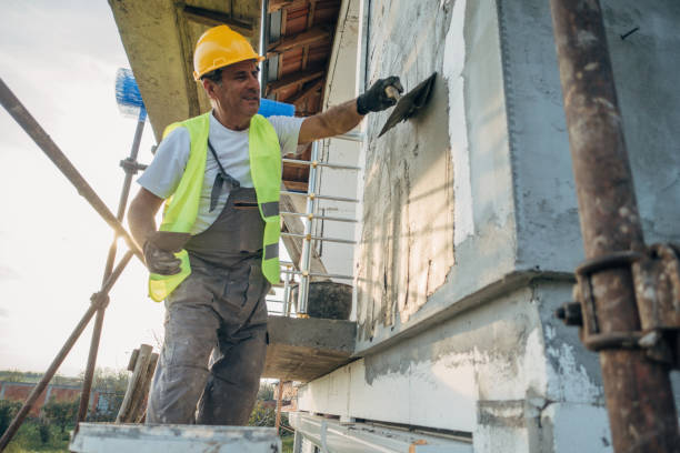 Best Attic Insulation Installation  in Valdese, NC