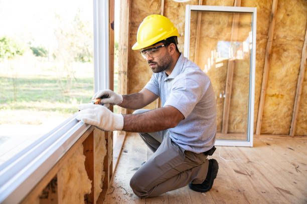 Best Crawl Space Insulation  in Valdese, NC