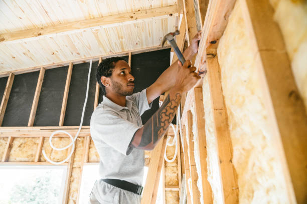 Best Blown-in Insulation  in Valdese, NC