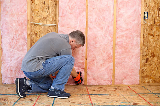 Range of Insulation Solutions in Valdese, NC