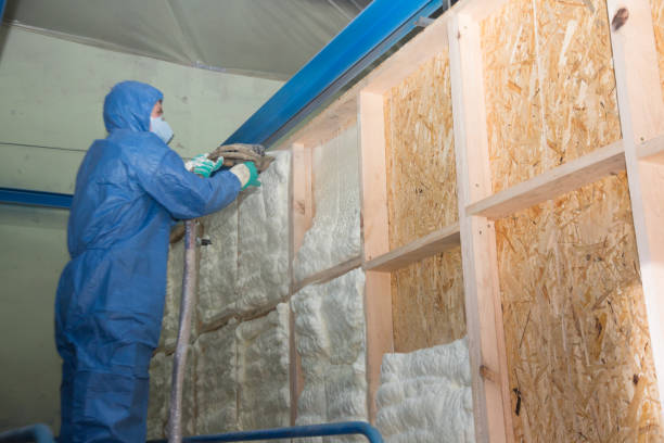 Insulation Contractors for Homes in Valdese, NC