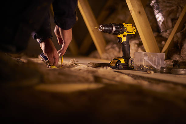Reliable Valdese, NC Insulation Contractor Solutions