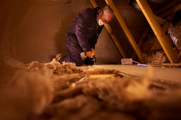 Best Commercial Insulation Contractor  in Valdese, NC